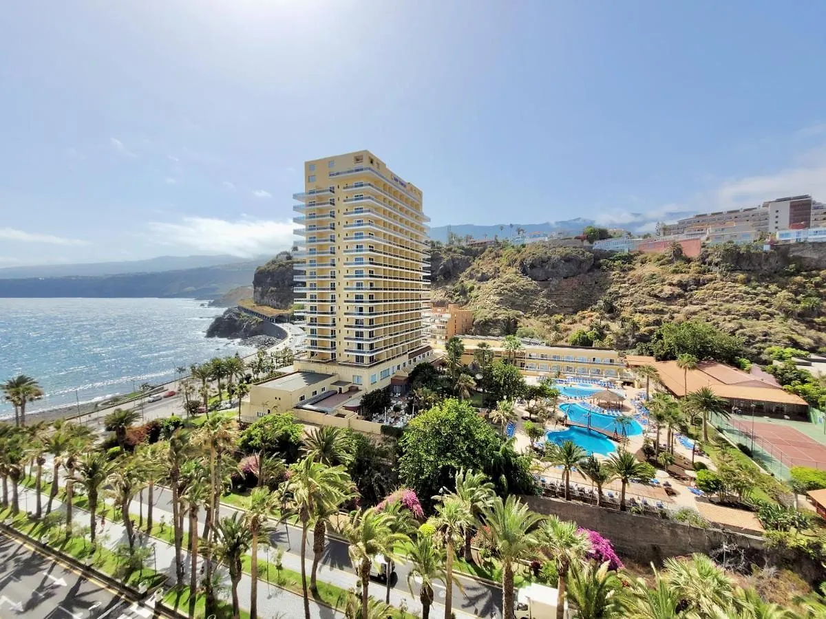 Palm Beach View Puerto de la Cruz